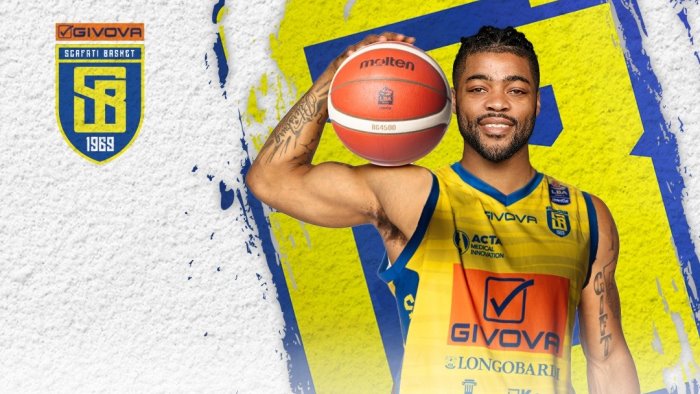 basket super colpo givova scafati frank mason alla corte di coach nicola