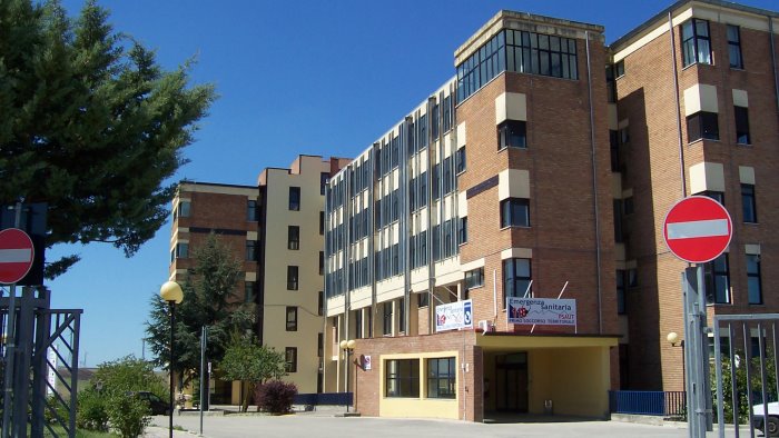 sps bisaccia lettera aperta ai vertici dell asl avellino e sanita regionale