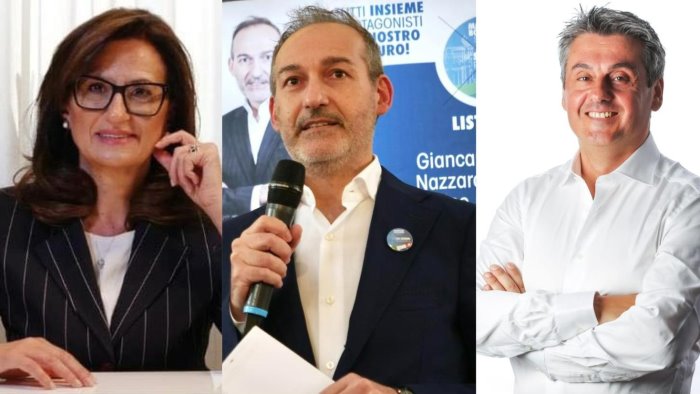uccp san giorgio protagonista favorevoli a soluzione prospettata ora i fatti