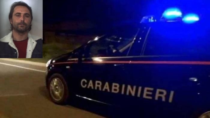 uccise due donne in un cimitero cosentino luigi galizia preso nel salernitano