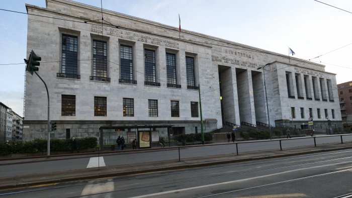 milano confermata l assoluzione per sindacalista accusato di violenza sessuale