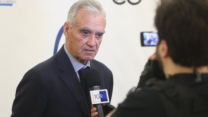 fondazione ravello alessio vlad e il nuovo presidente