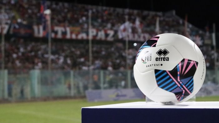 serie c ecco la seconda squadra che partecipera al girone dell avellino