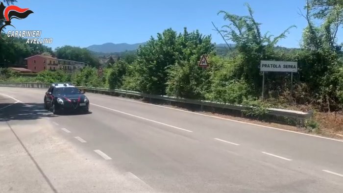 indagini a pratola serra l ex sindaco aufiero non ho mai chiesto un euro