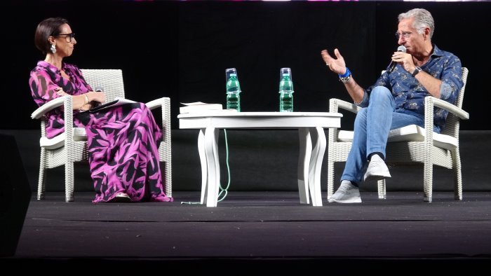 da bonolis a claudio amendola il bct verso il gran finale