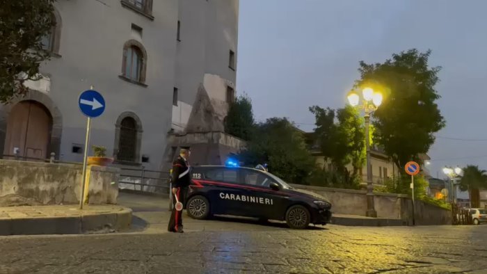 caivano corruzione al comune ai politici abbiamo dato 5mila roccobaba