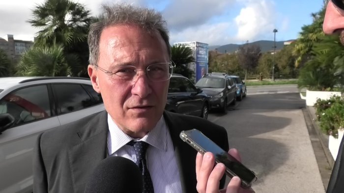 regionali caldoro non ha dubbi cirielli e il candidato naturale