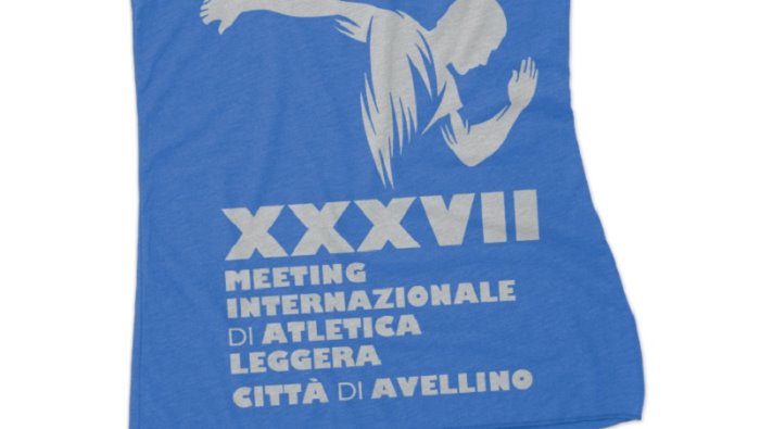 atletica si avvicina il xxxvii meeting internazionale trofeo citta di avellino