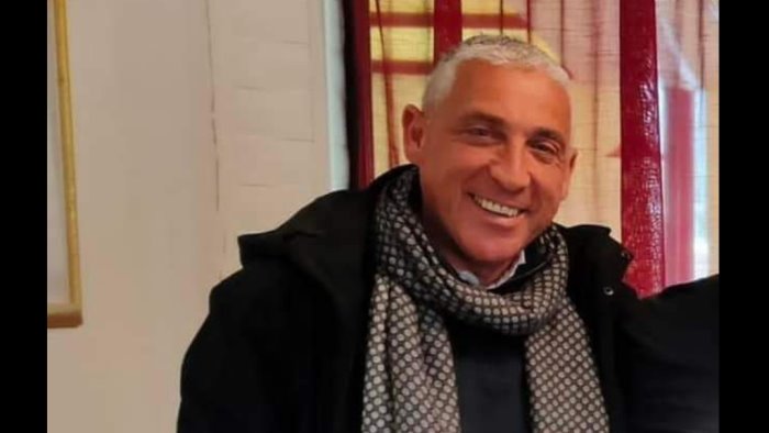 finanziere stroncato da un malore addio al maresciallo barbone