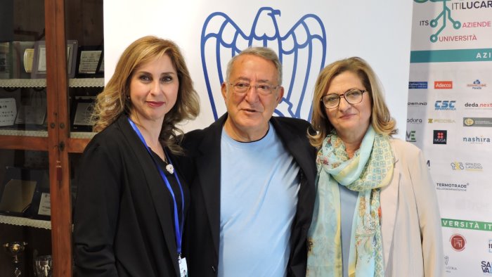 career day confindustria 180 ragazzi a confronto con le aziende sannite