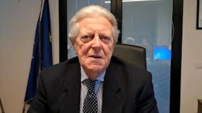 consulenti del lavoro e morto a 77 anni il presidente carlo zinno