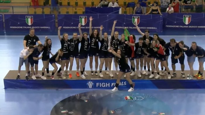 youth league lo scudetto under 20 va alla jomi salerno