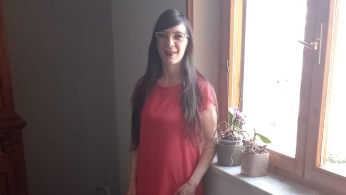 dal degrado e muffa alla nuova casa finalmente una vita migliore