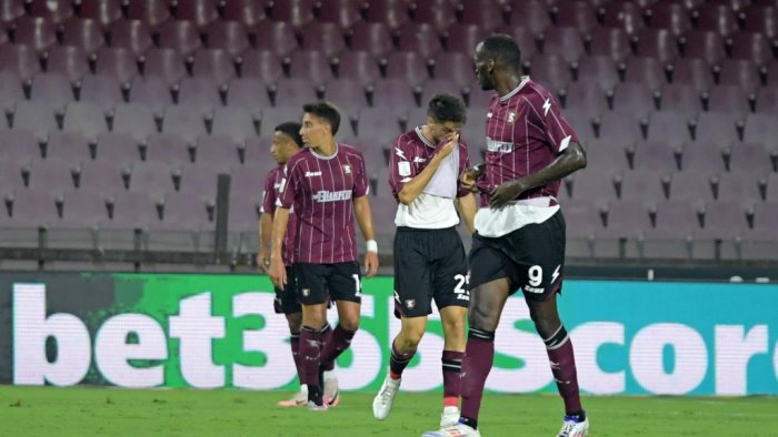 salernitana attesa per il coni il tfn fissa la data del ricorso granata