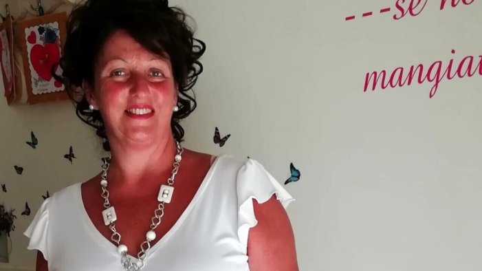 uccise la ex a piano di sorrento ferraiuolo condannato all ergastolo