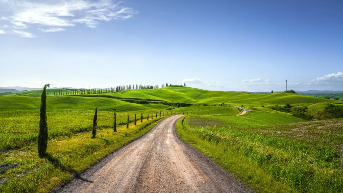 via francigena tratto sannita si costituisce l associazione temporanea