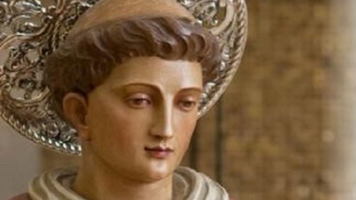 telese terme celebra il patrono santo stefano festa di popolo fede e speranza