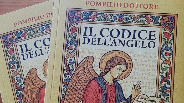 il codice dell angelo un viaggio tra fede e mistero