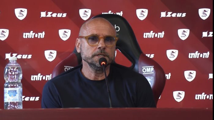 salernitana su petrachi c e un club di a serve l addio con i granata