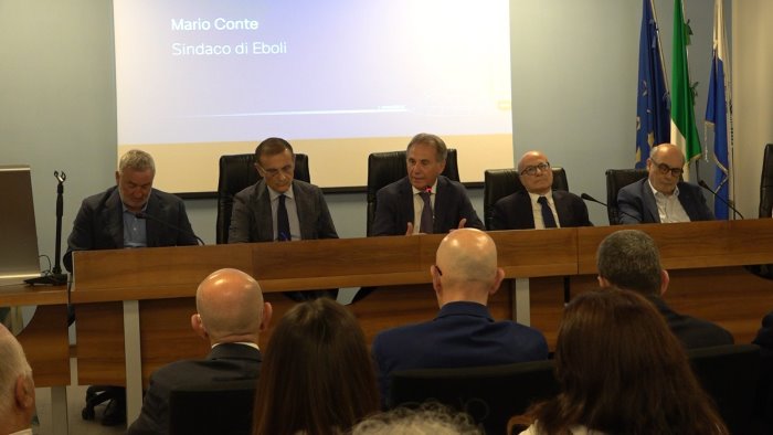 exposele in vetrina le eccellenze agroalimentari del territorio