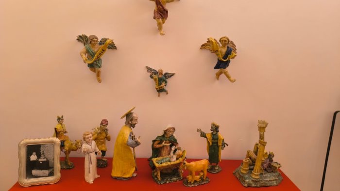 atrani approvato il regolamento per l uso della sala espositiva matteo di lieto