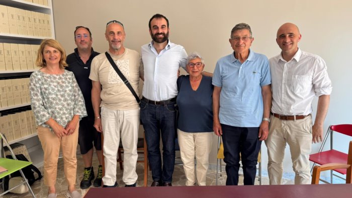 nasce la cer amalfi prima comunita energetica rinnovabile della costiera