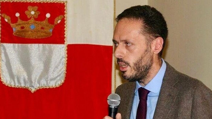 todisco in campania nasceranno i professionisti dell acqua