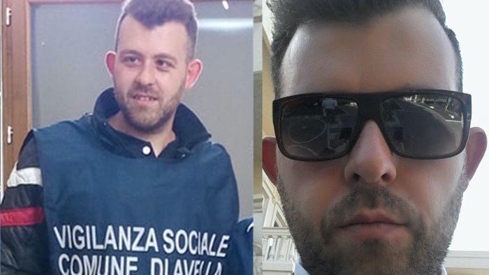 avella operaio morto sul lavoro aperta un inchiesta dalla procura