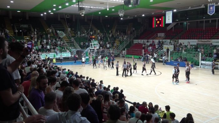 la scandone avellino domina in gara 2 spareggio promozione a piazza armerina