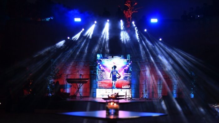 terzo memorial carmine franzese una serata carica di emozioni e impegno civile