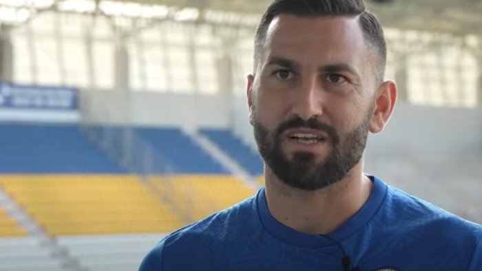 sampdoria salernitana l ex coda playout nuova chance vogliamo la salvezza