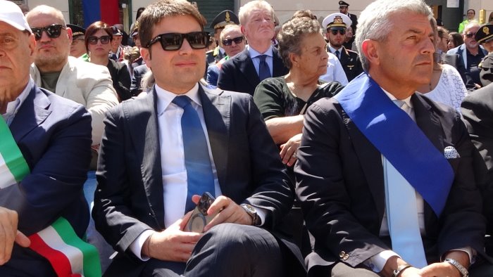 dl infrastrutture rubano emendamento per reintegro risorse viabilita provincia