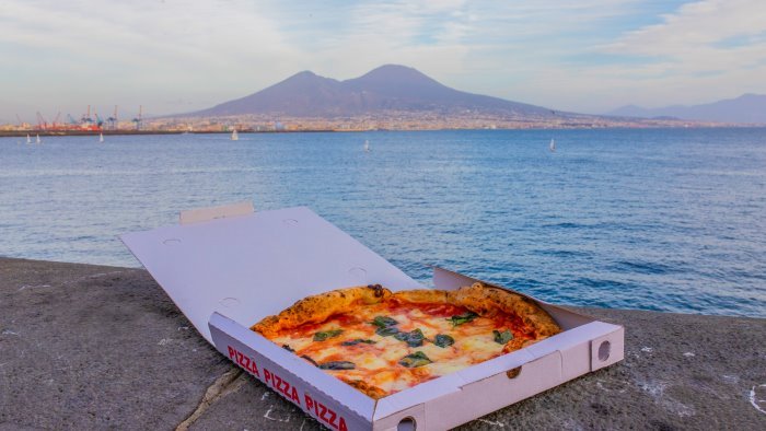 pizza village napoli il festival internazionale torna dal 1 al 6 luglio