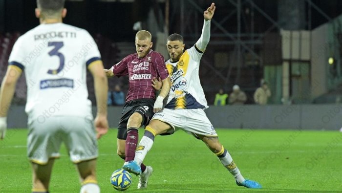 avellino non solo milani con la lazio c e anche un attaccante nel mirino