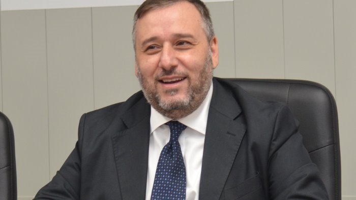 ripristinato collegamento ad alta velocita delle 7 13 tra benevento e roma