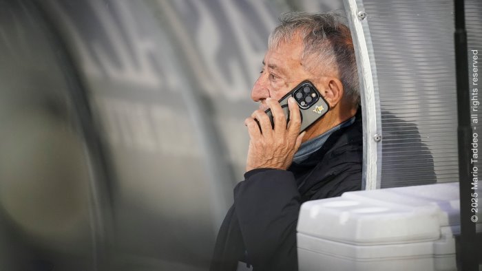 benevento il presidente vuole una figura che abbia rapporti con la squadra