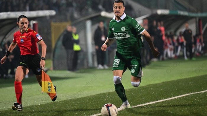 avellino volti nuovi ma anche conferme le ultime