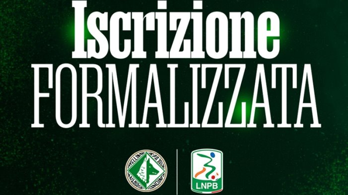 l us avellino formalizzata l iscrizione alla serie b e ringrazia un club