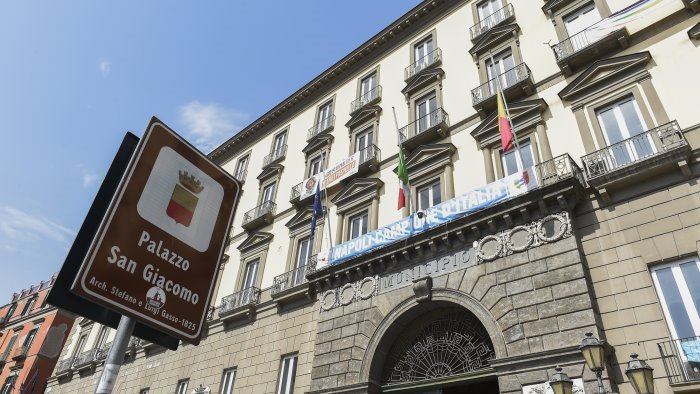 nasce la convenzione napoli citta della musica tra comune e bcc
