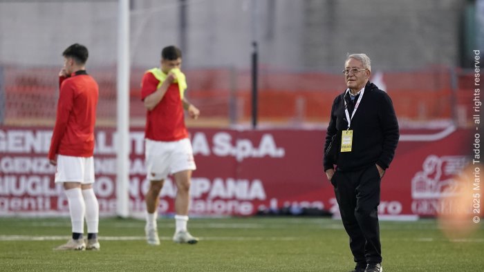 benevento societa virtuosa la covisoc ratifica l iscrizione