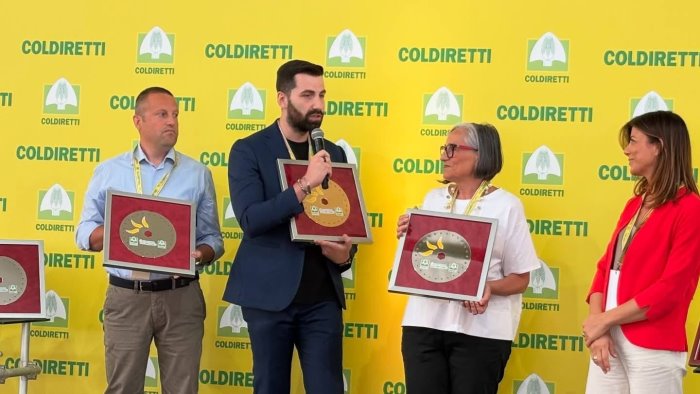 agricoltura innovativa l altra faccia del carcere di poggioreale