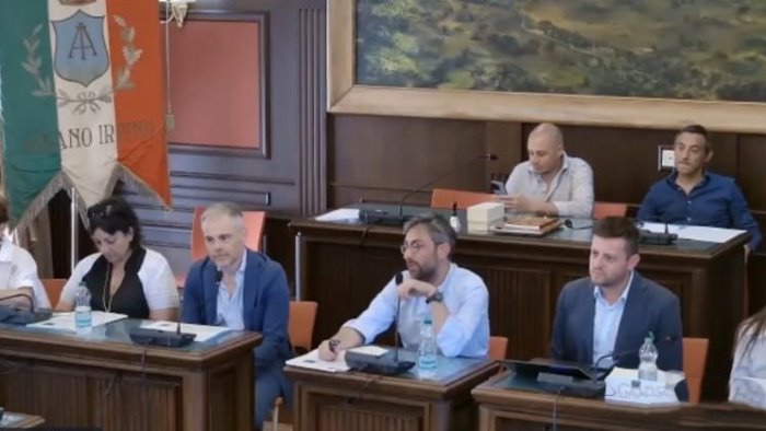 il comune di ariano irpino ha ufficialmente un nuovo sito e l app municipium
