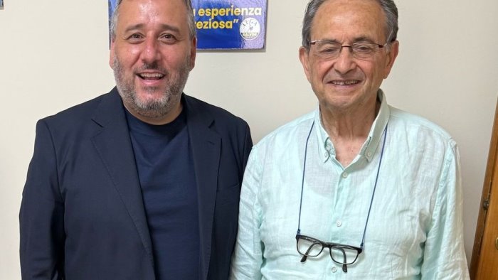 verga aderisce alla lega