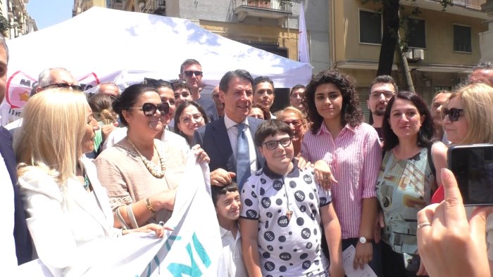 terzo mandato conte il no m5s non cambia due mandati buoni e giusti