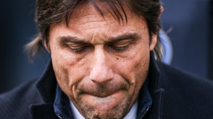 il pizzino di gerardo casucci non nati per vincere