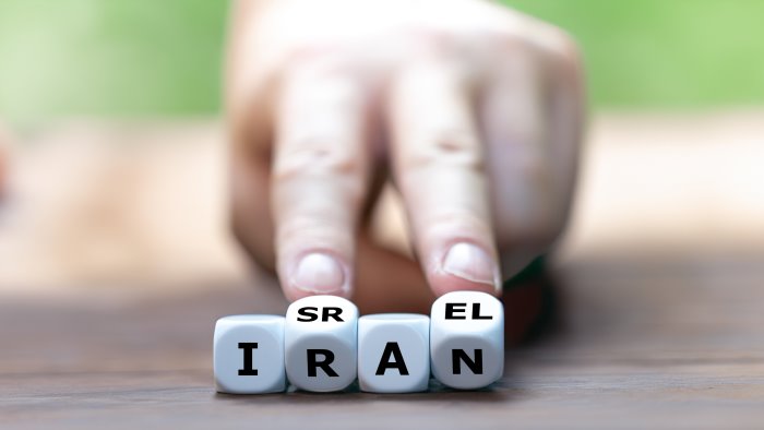 israele iran gli attacchi non si fermano incubo della guerra totale