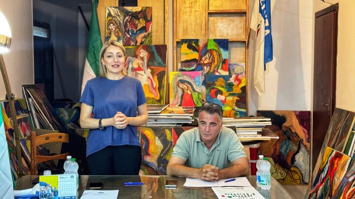 congresso fdi a lapio gerardo carbone alla guida del coordinamento