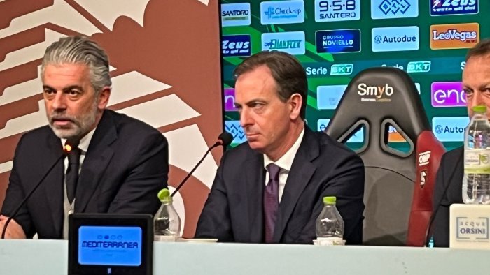 salernitana intossicate 21 persone apertura da lega su ipotesi rinvio