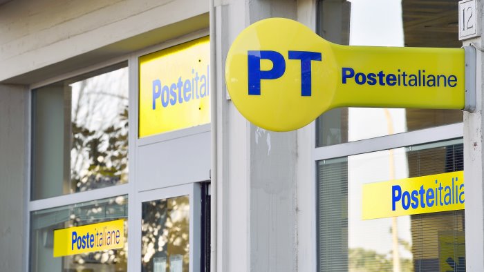poste progetto polis pronta a breve un altra sede in provincia di avellino