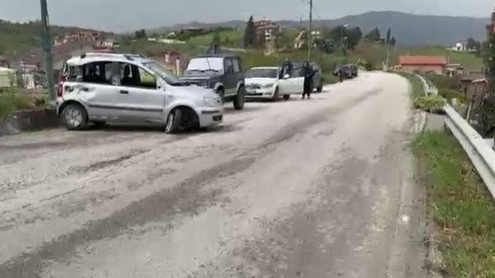 a chi figli e a chi figliastri questa e la provincia matrigna di avellino